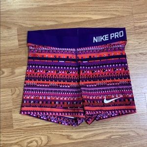 Nike Spandex